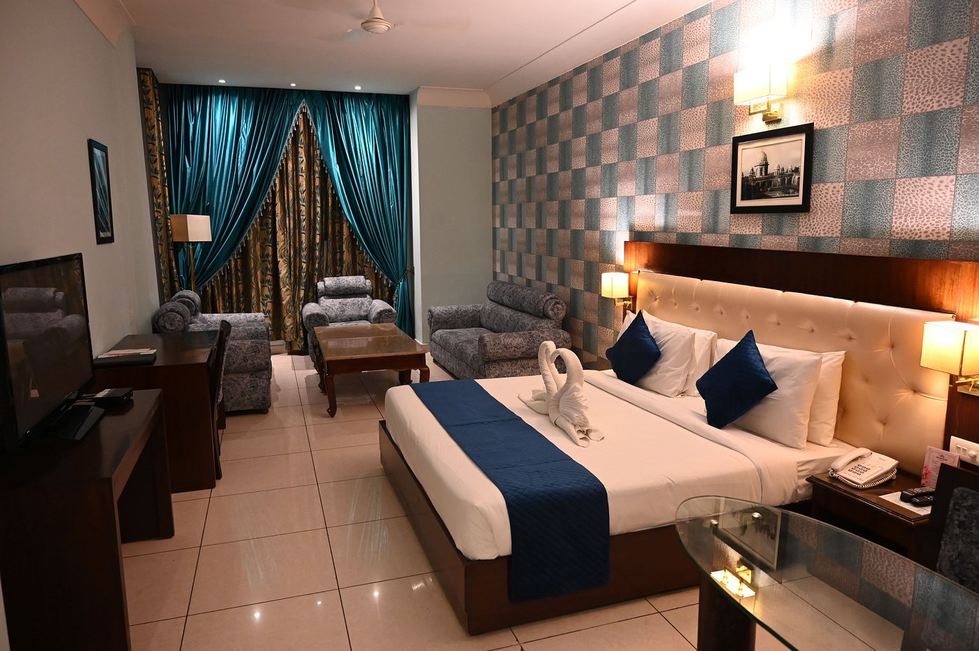 Deventure Hotel Karnal Deventure Hotel Karnal