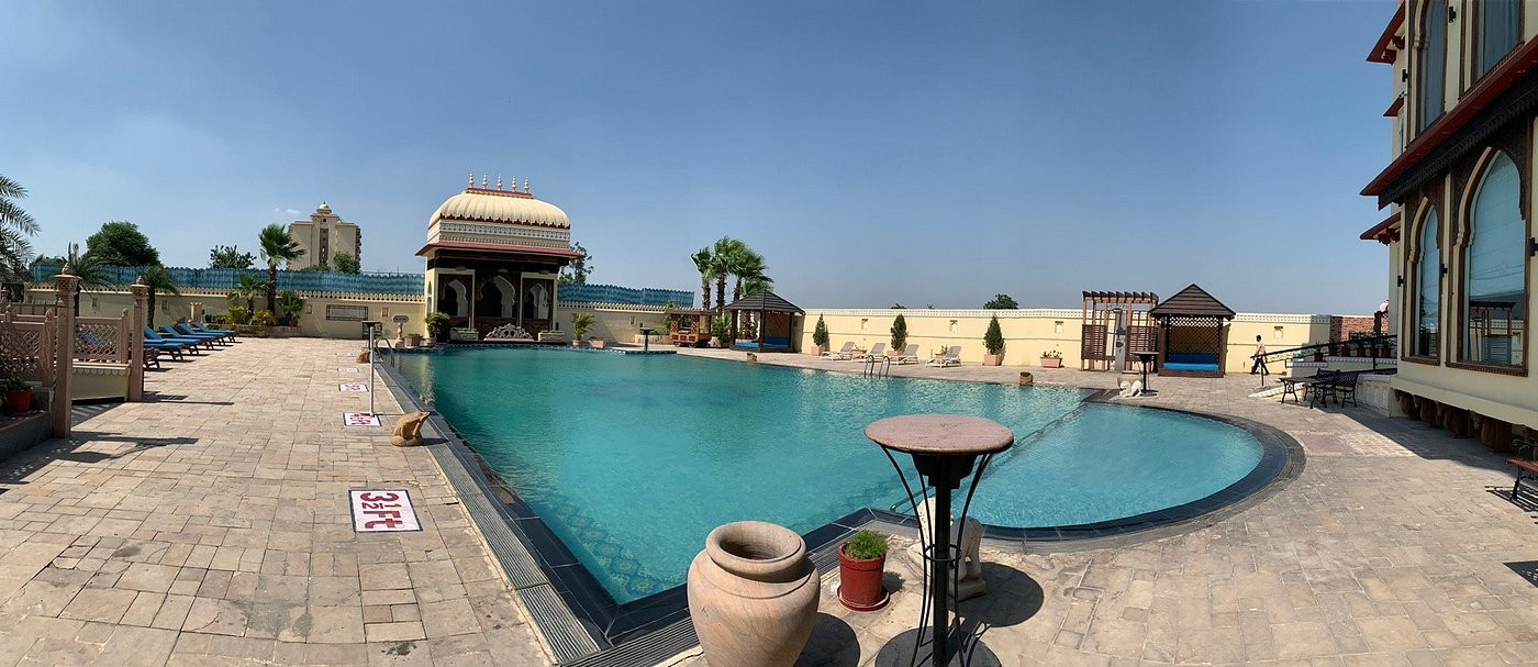 Noormahal Palace Hotel Karnal Noormahal Palace Hotel Karnal
