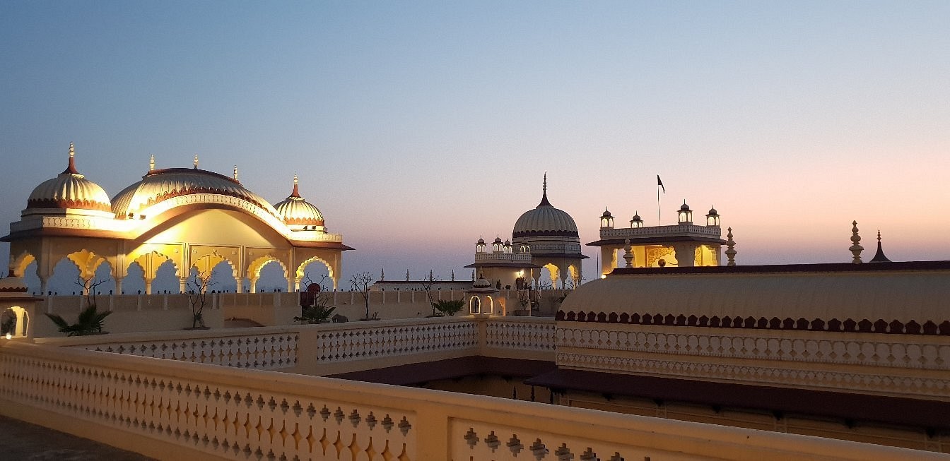 Noormahal Palace Hotel Karnal Noormahal Palace Hotel Karnal