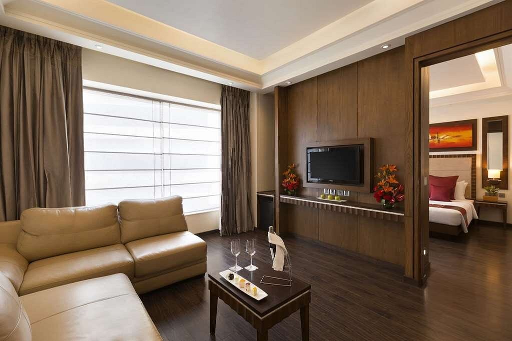 Ramada By Wyndham Gurgaon Central Ramada By Wyndham Gurgaon Central