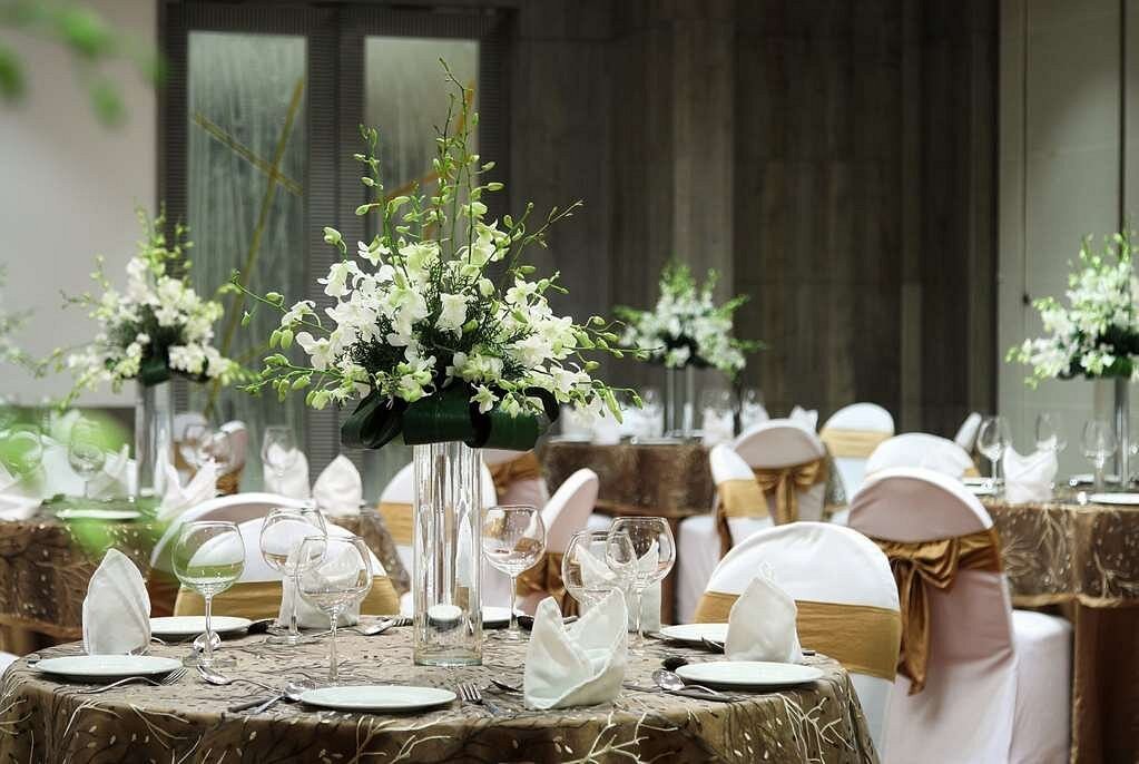 Ramada By Wyndham Gurgaon Central Ramada By Wyndham Gurgaon Central