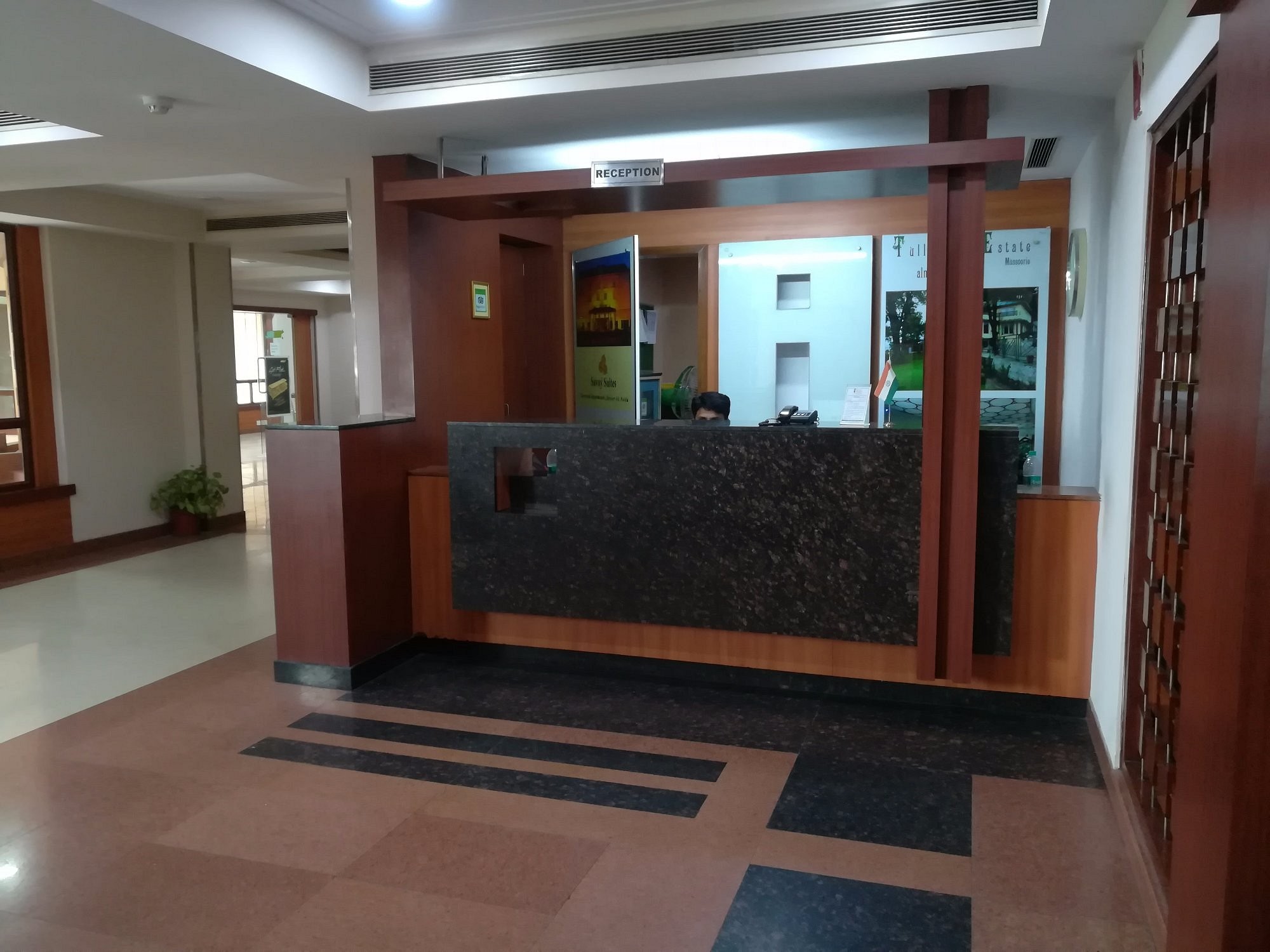 Savoy Greens Karnal