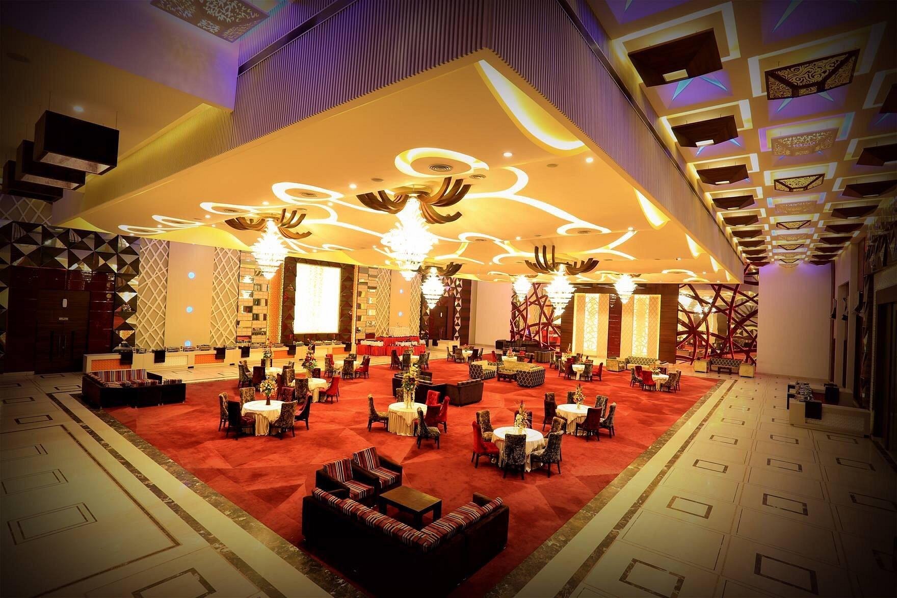 The Vivaan Hotel & Resorts Karnal