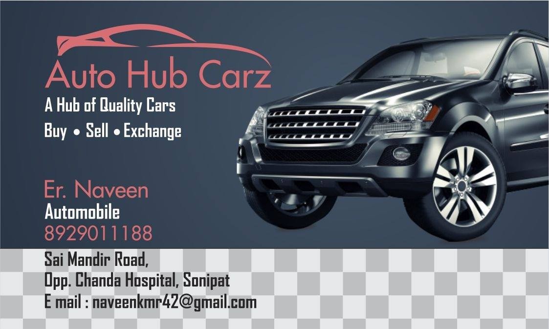 Neelkanth Car Bazar