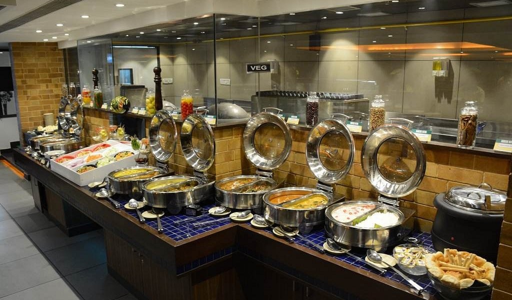 Mannat Dhaba Murthal Sonipat