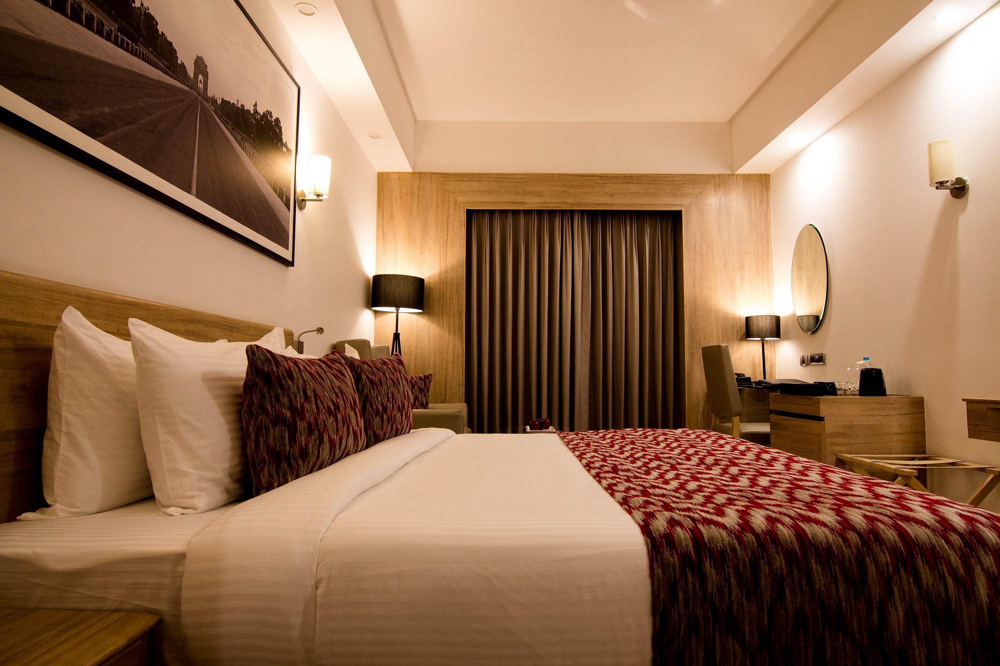 Taj Chandigarh