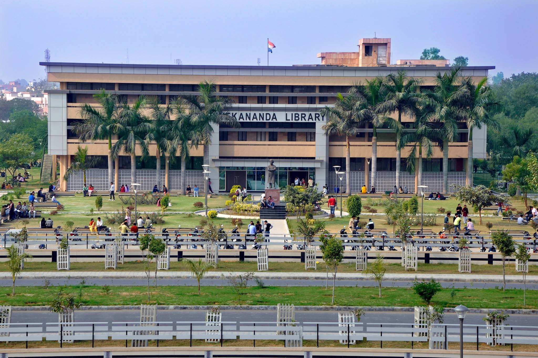 Baba Mastnath University, Rohtak