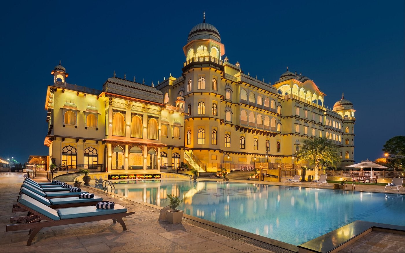 Hotel Home In By Amrik Sukhdev Sonipat