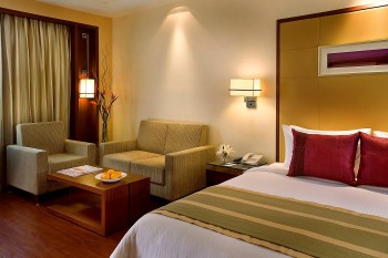 Park Inn, Gurgaon