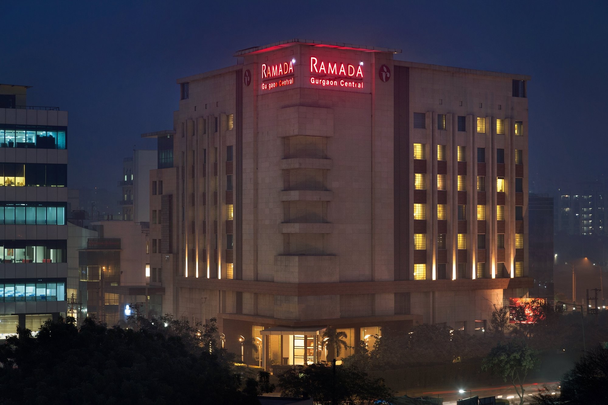 Park Inn, Gurgaon