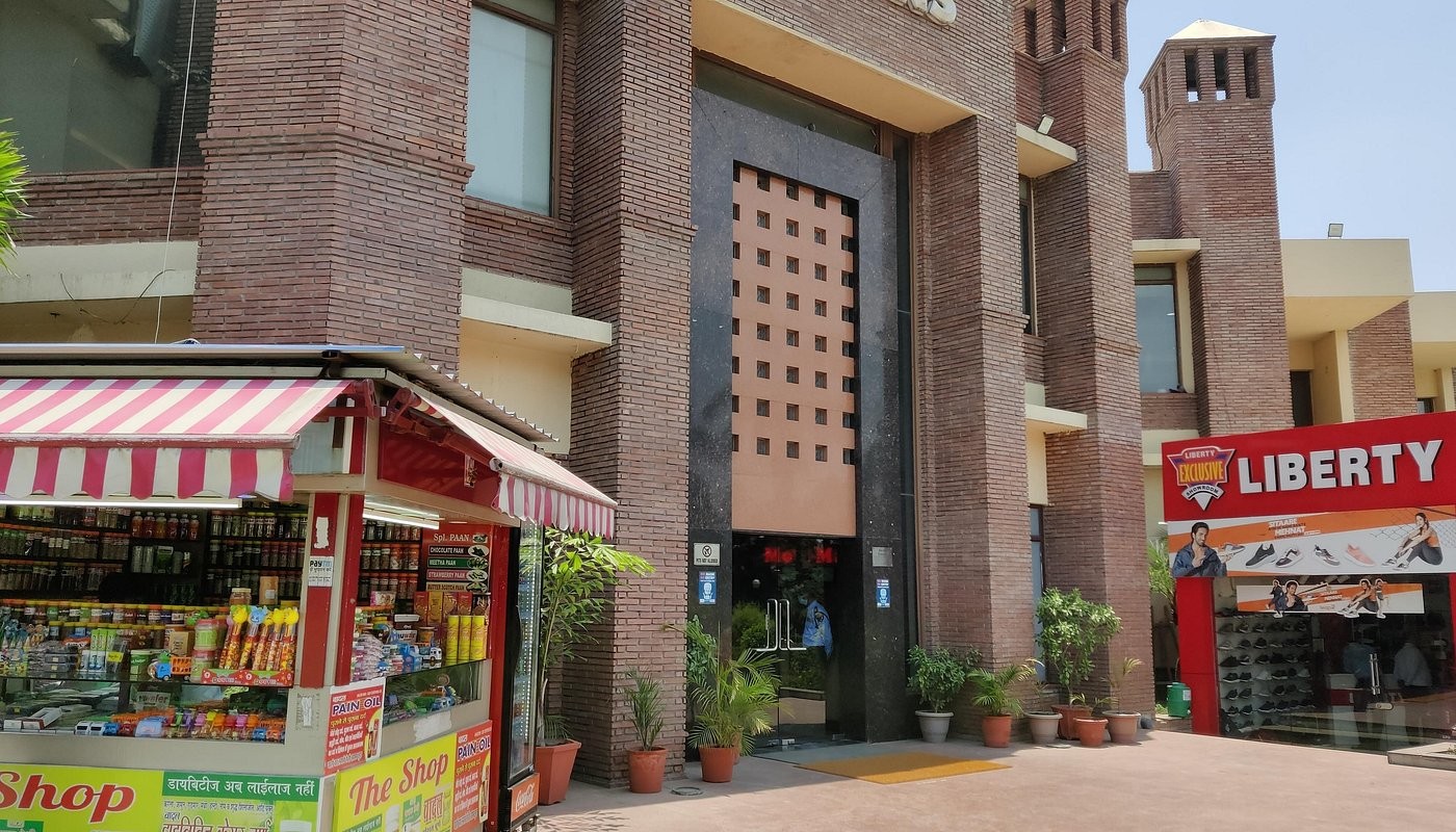 Park Inn, Gurgaon