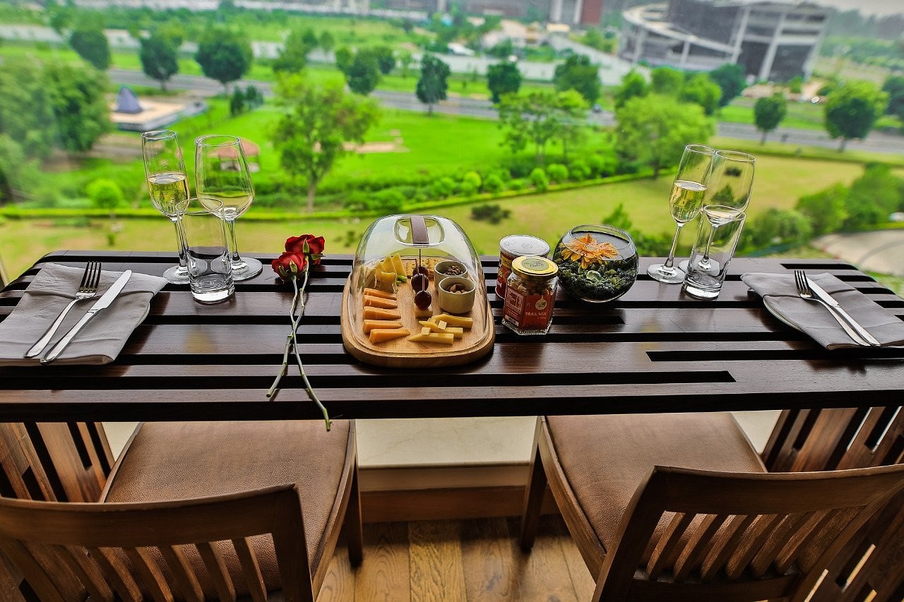 Park Inn, Gurgaon