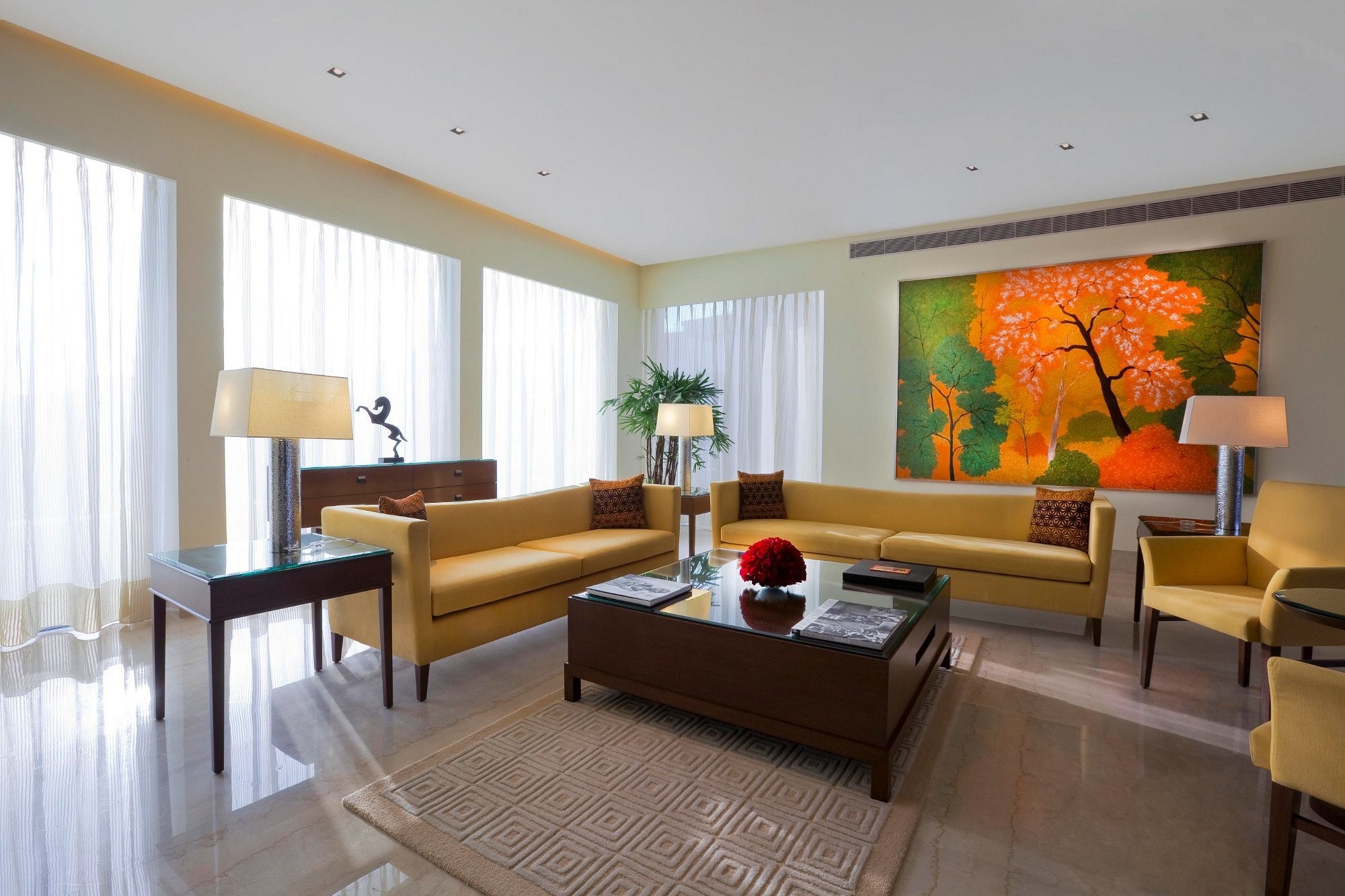Park Inn, Gurgaon