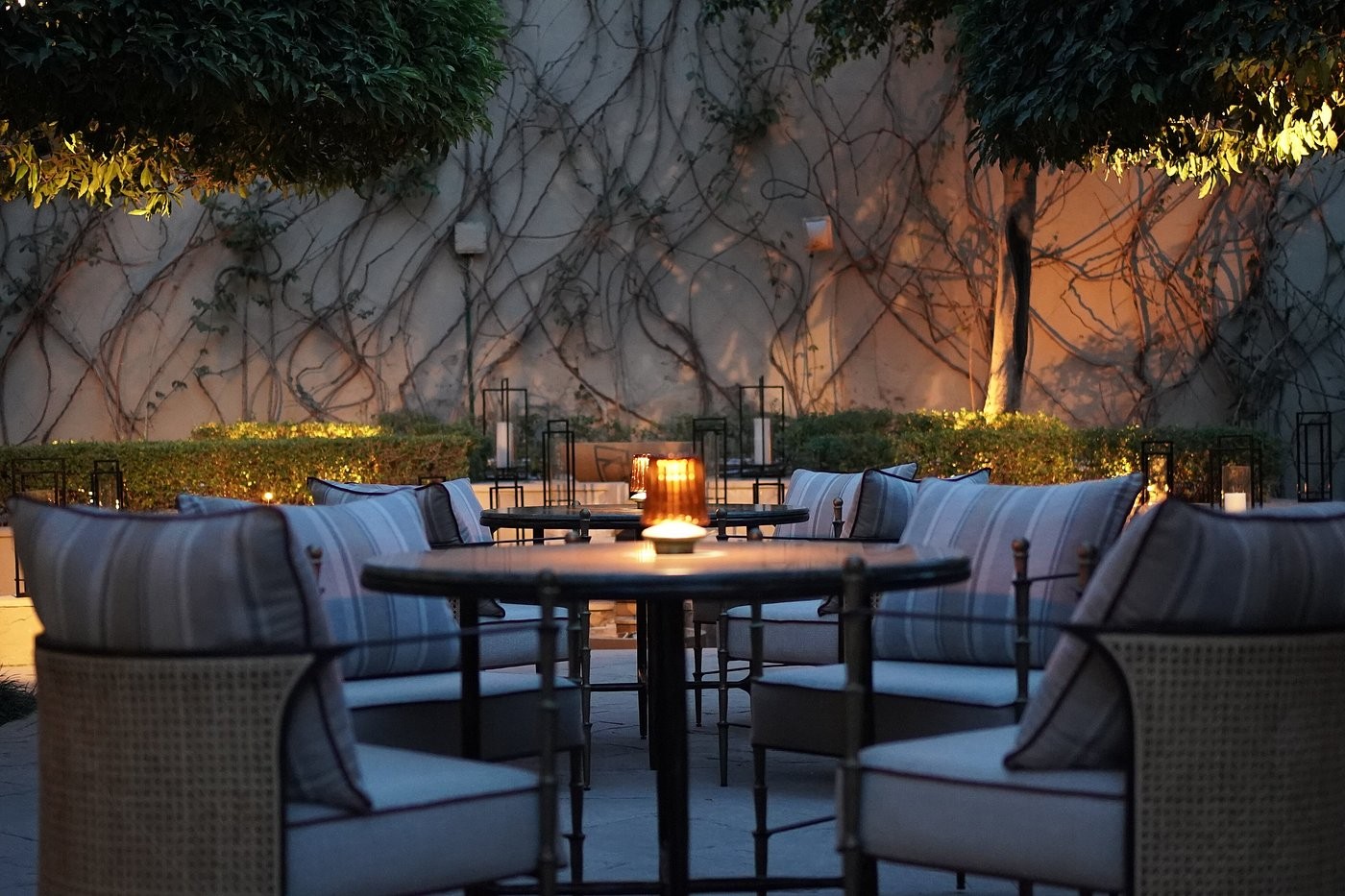 The Lalit Chandigarh